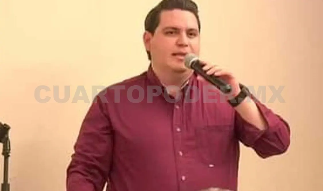Llama Molina a cerrar filas para lograr gobierno justo