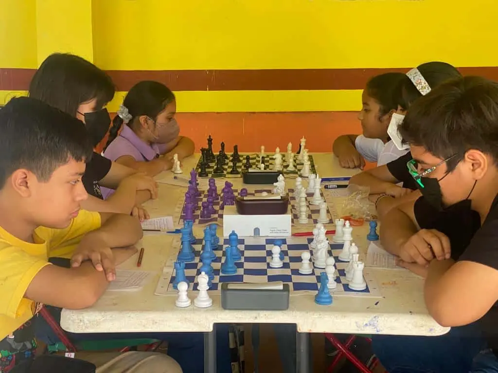 La etapa nacional del Ajedrez en los Juegos Conade se disputará en Villahermosa, Tabasco. Jesús Ortega/CP