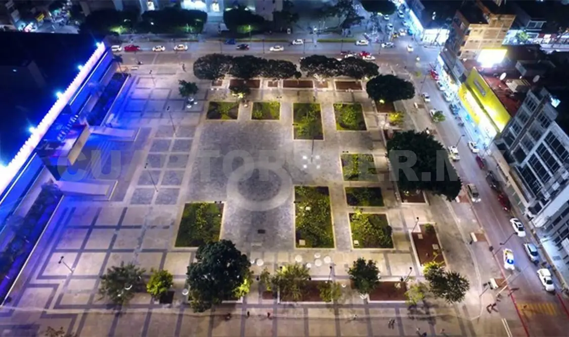 Entregan obras en Tuxtla por 204 mdp