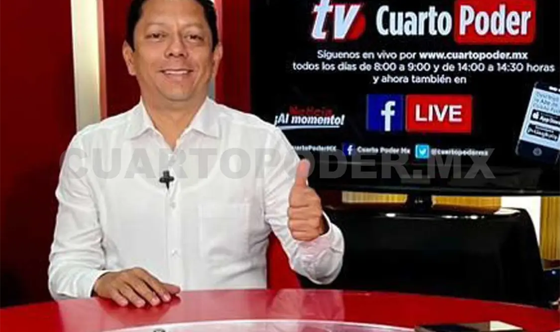 No más órganos electorales “de cuotas y de cuates”
