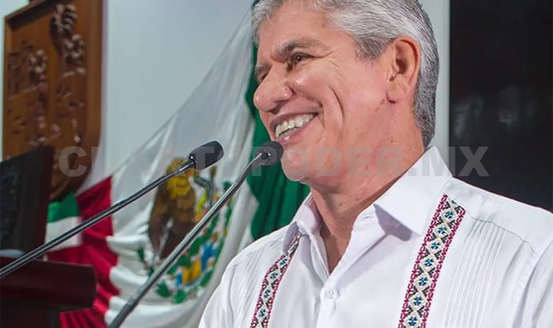 Nueva infraestructura fortalece desarrollo: Granda