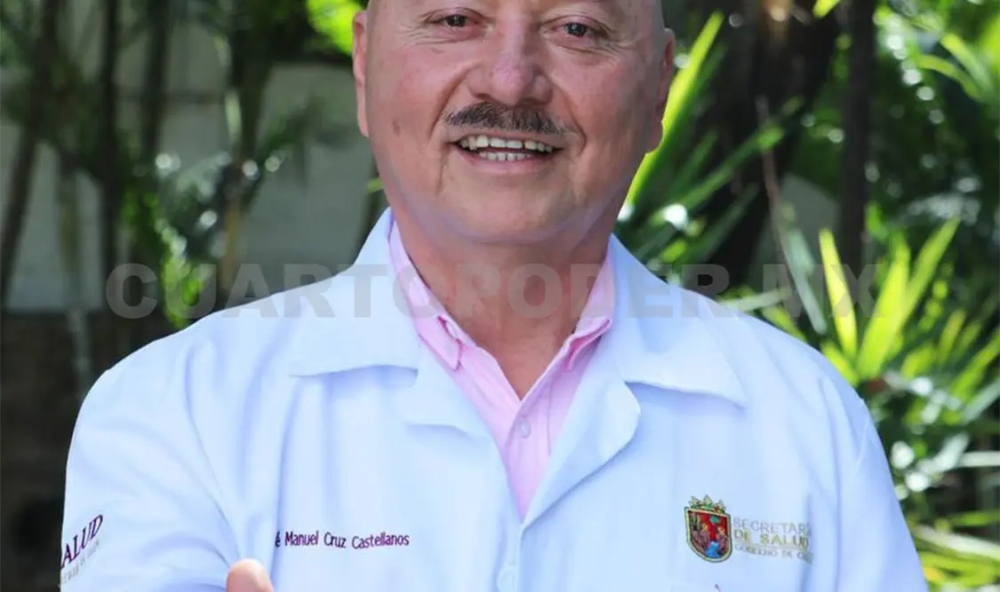 En la región Selva, la salud se transforma
