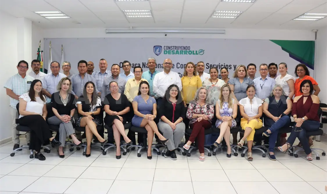 Las mujeres destacan en el sector empresarial