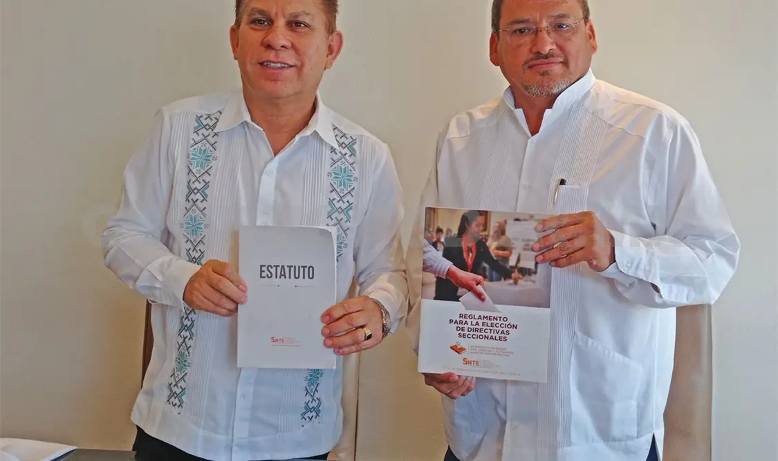 Renovación sindical se hará con voto secreto