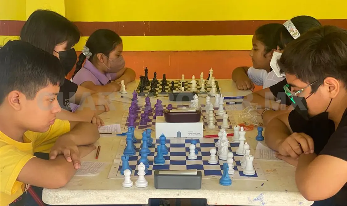 Mueven sus piezas rumbo al Nacional Conade
