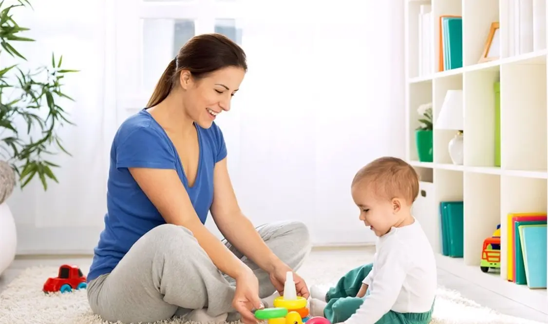 Errores que perjudican el aprendizaje del bebé