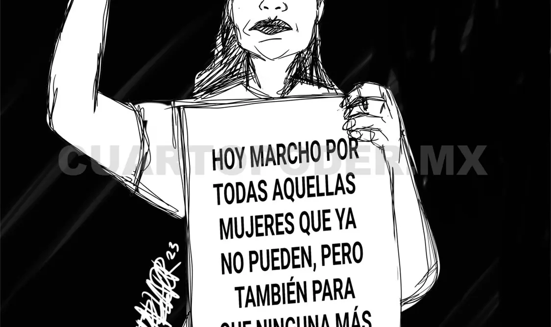 Seguridad y equidad para todas