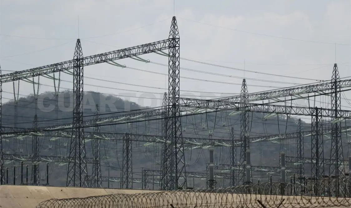Repunta la entidad en el sector energético