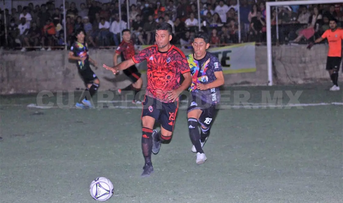 UMA San José y Atlético van por la máxima gloria