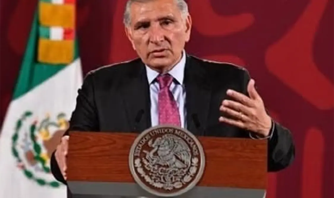 Adán Augusto supera a Ebrard rumbo a 2024