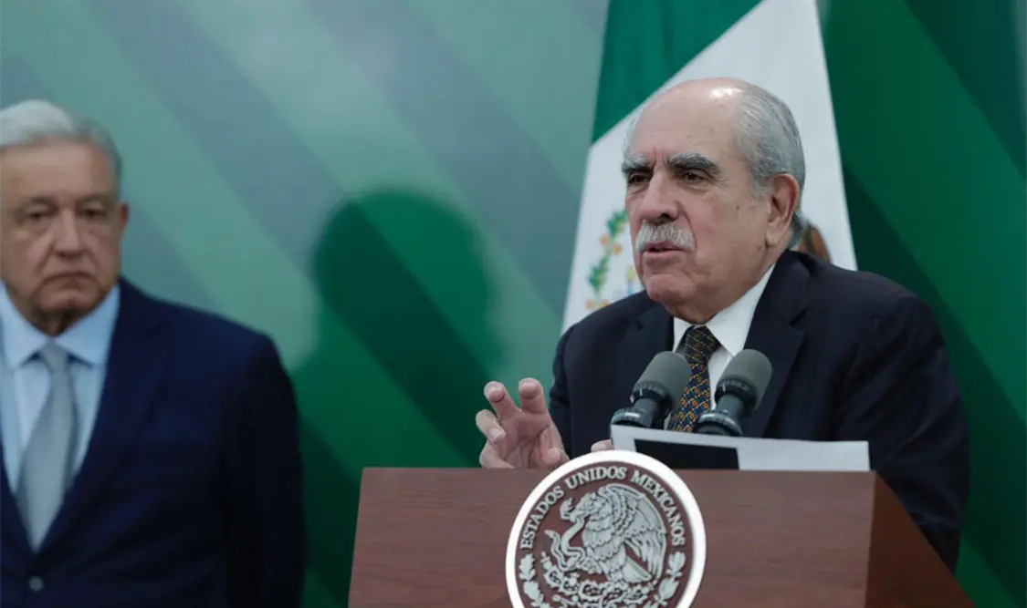 Revelan empresas vinculadas a Luna