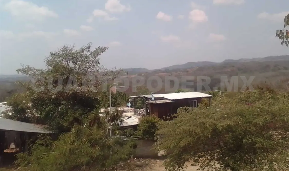 Desplazados piden solución para adquirir tierras