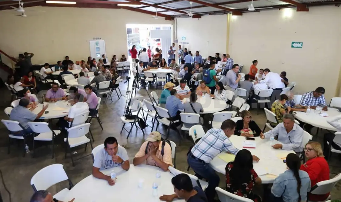 Avanzan parlamentos para fortalecer la ley del café
