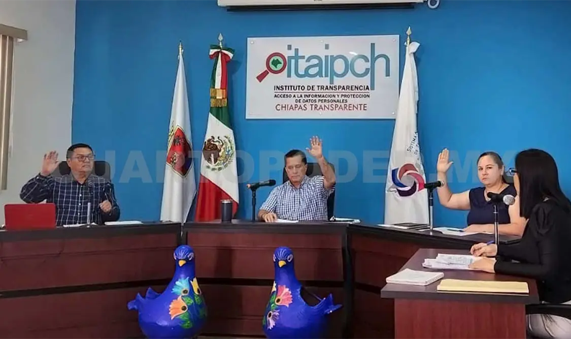 Cobach y municipio de SCLC incumplen en transparencia