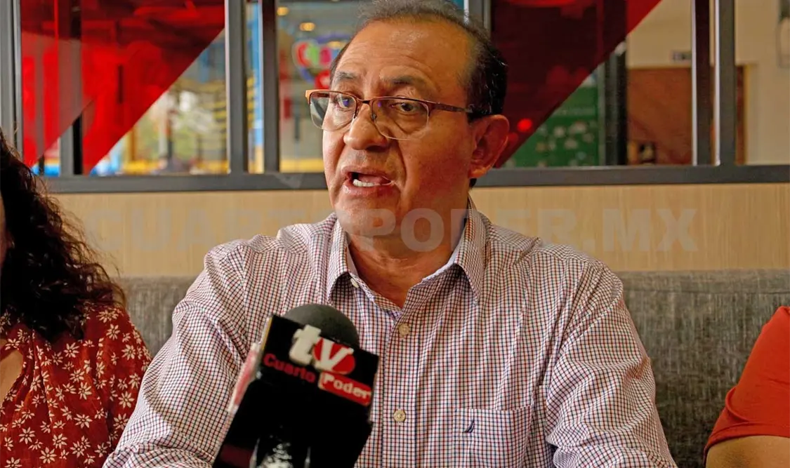 Votación: el inédito relevo en la Sección 07