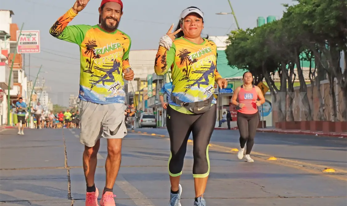 Tuxtla es la nueva sede para la Carrera del 39