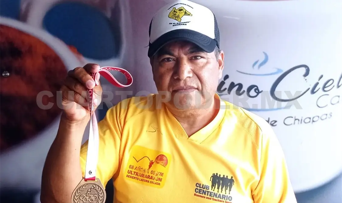 La novena edición será una fiesta: Héctor Espinosa