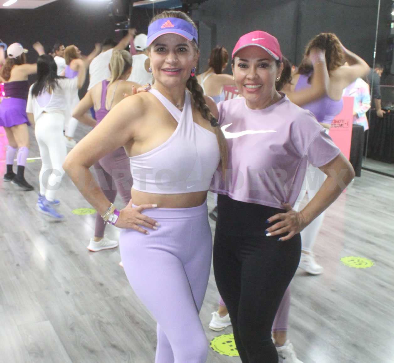 Conmemoran el Día Internacional de la Mujer