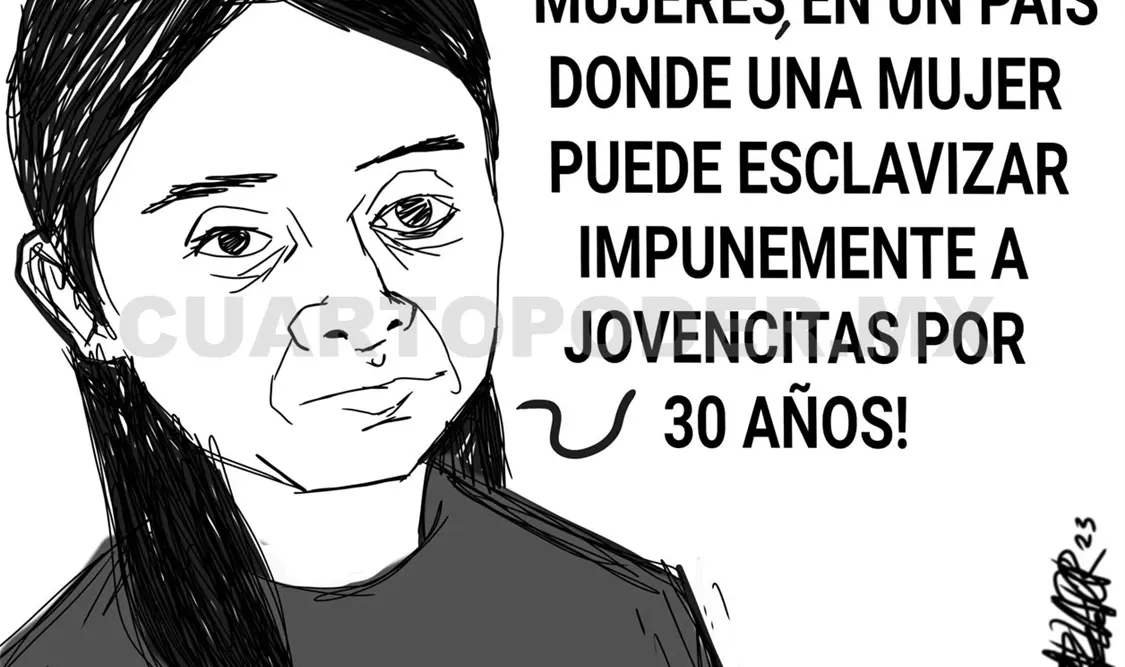 La voz de las mexicanas