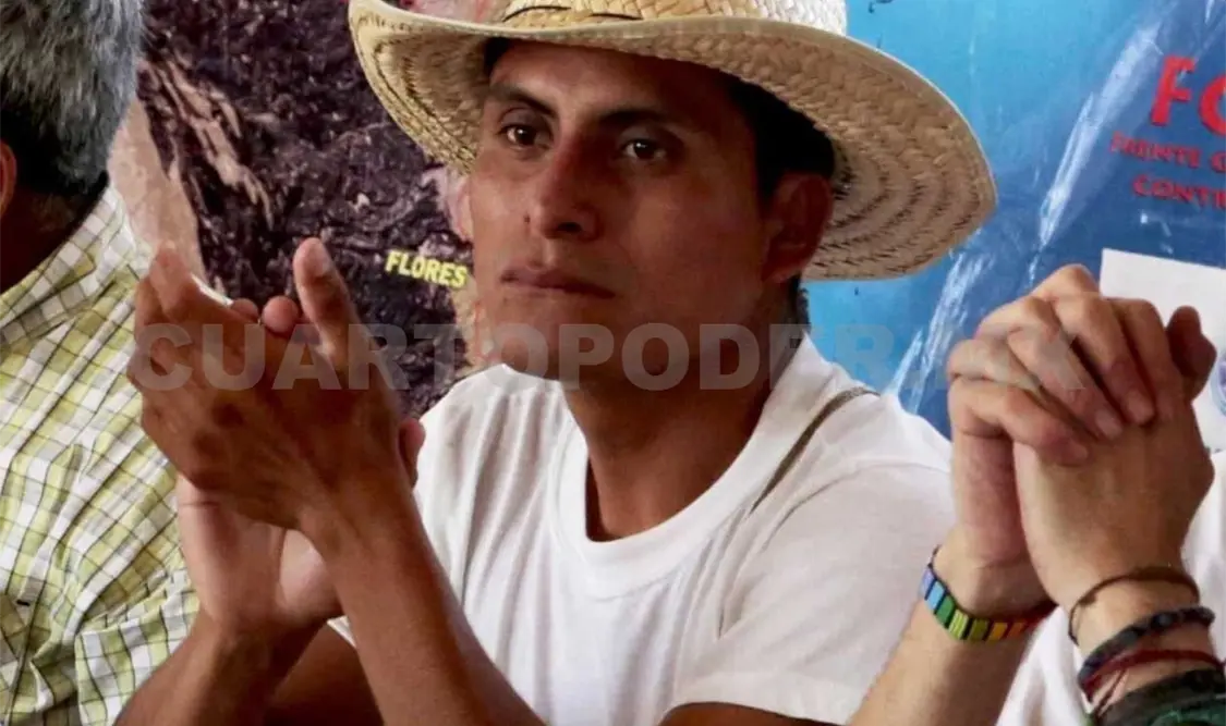 Suspenden audiencia de defensor por segunda vez
