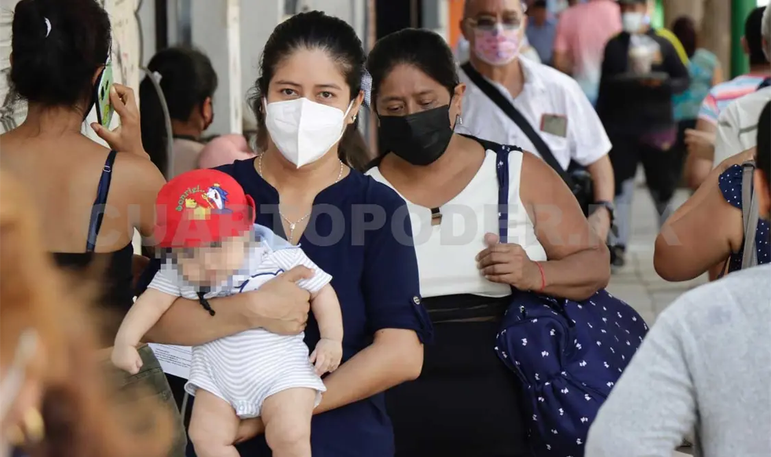 La maternidad continúa siendo un mandato social