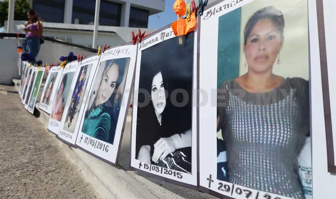 Aprobación de Ley Karla aclararía el mismo caso