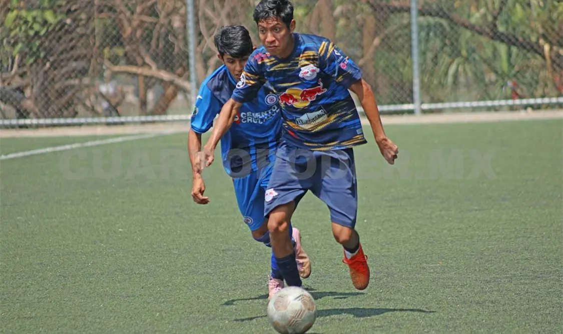 Sale el monarca de la primera división