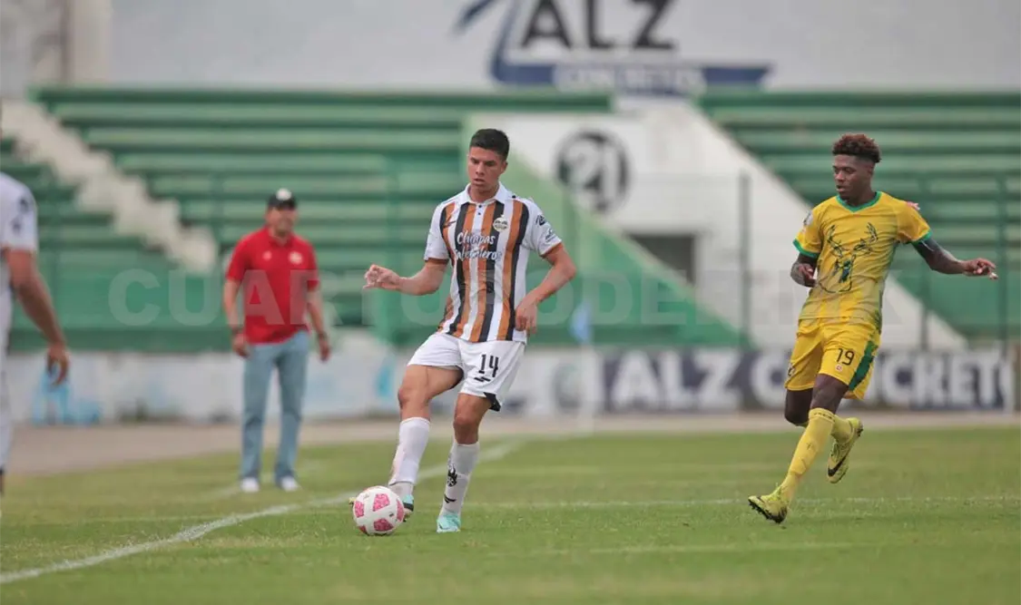 Cafetaleros, a mantenerse en zona de Liguilla