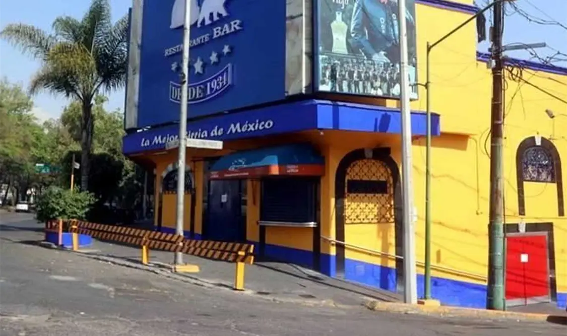 La Fiscalía General de Justicia todavía busca al policía del Cusaem, quien aparece en los videos de vigilancia. Cortesía