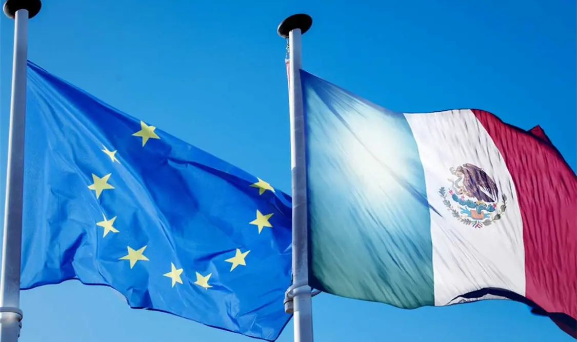 De acuerdo con Hatwell, el gobierno de México recibió desde hace tiempo la propuesta. Cortesía