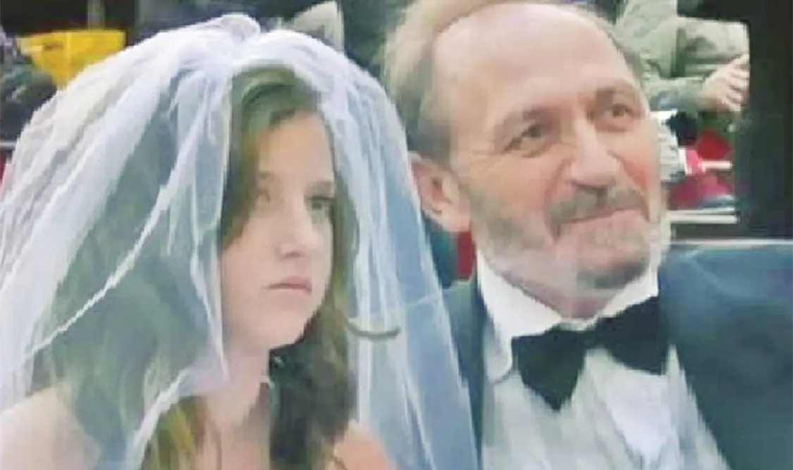 El matrimonio infantil es una violación de los derechos humanos de niñas, niños y adolescentes. El Universal