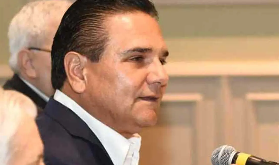 Aureoles Conejo dijo que “hay un centro que necesita se escuche su voz y una izquierda que requiere democracia”. El Universal