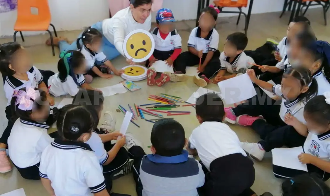 La fundación recauda ayuda de la población para atender los casos. CP