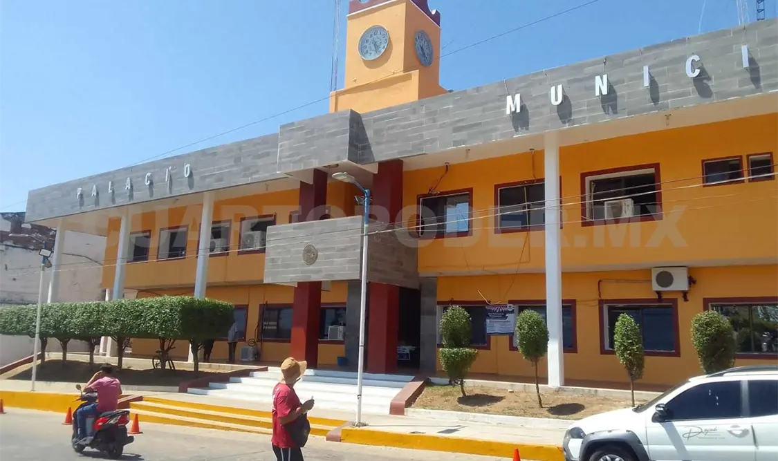 Autoridades municipales tendrán gran participación en el operativo. Noel Vázquez / CP