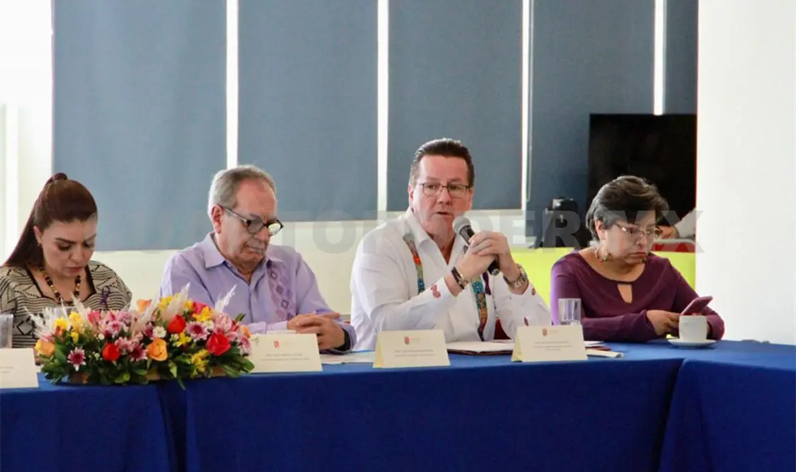 Se suma TecNM a labor conjunta con Cuba