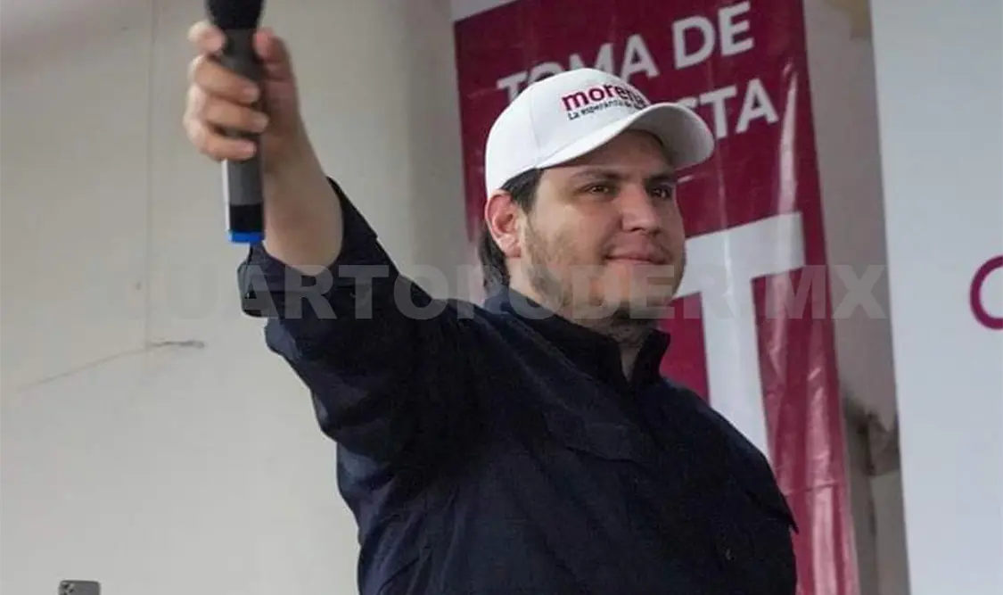 Toma protesta a Comités de Defensa en Tapachula