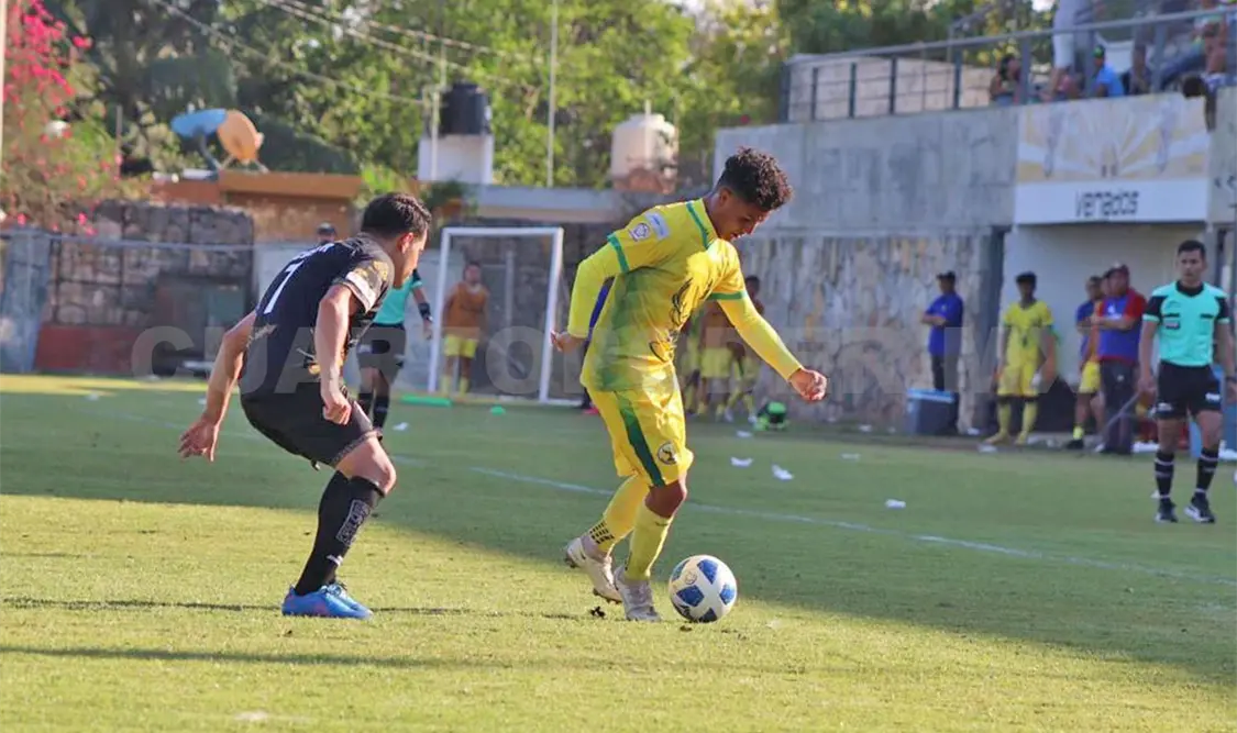 Peligra pase a liguilla para Cafetaleros