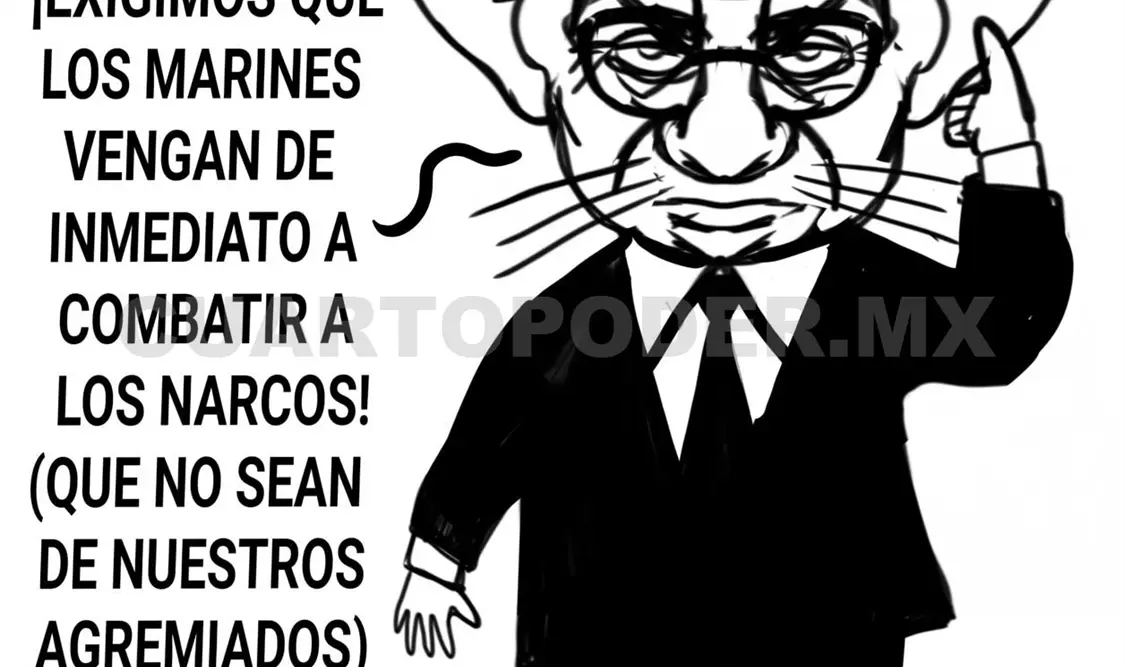 Injerencia y soberanía