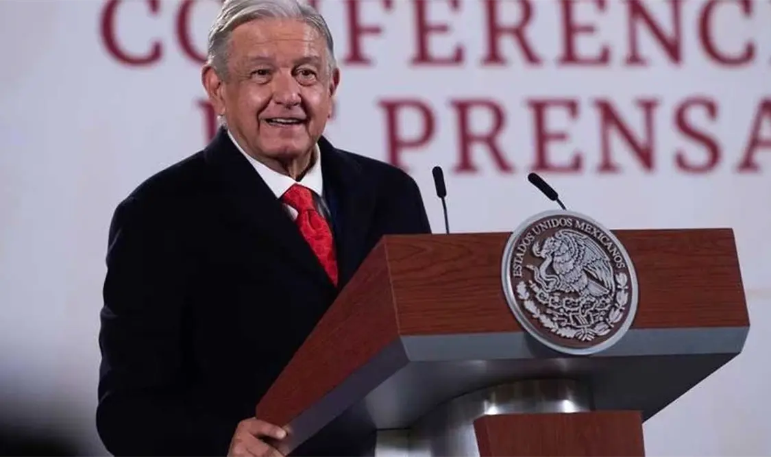 Conservadores de EE. UU. están en contra de México
