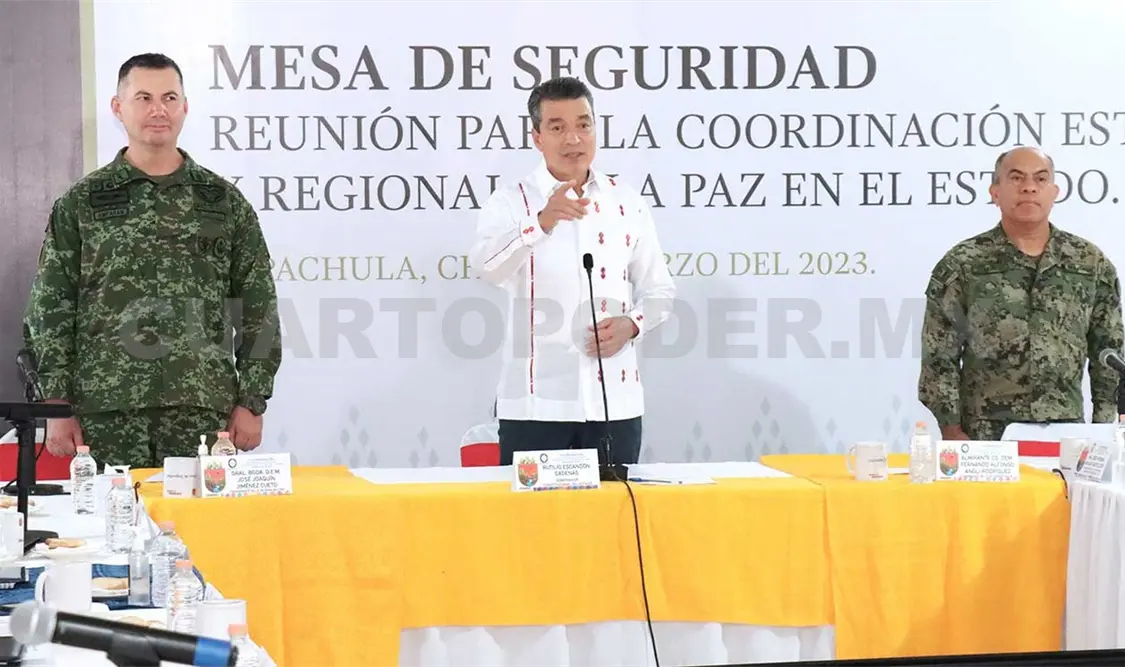 Destacan actividad comercial de la Expo Feria Tapachula