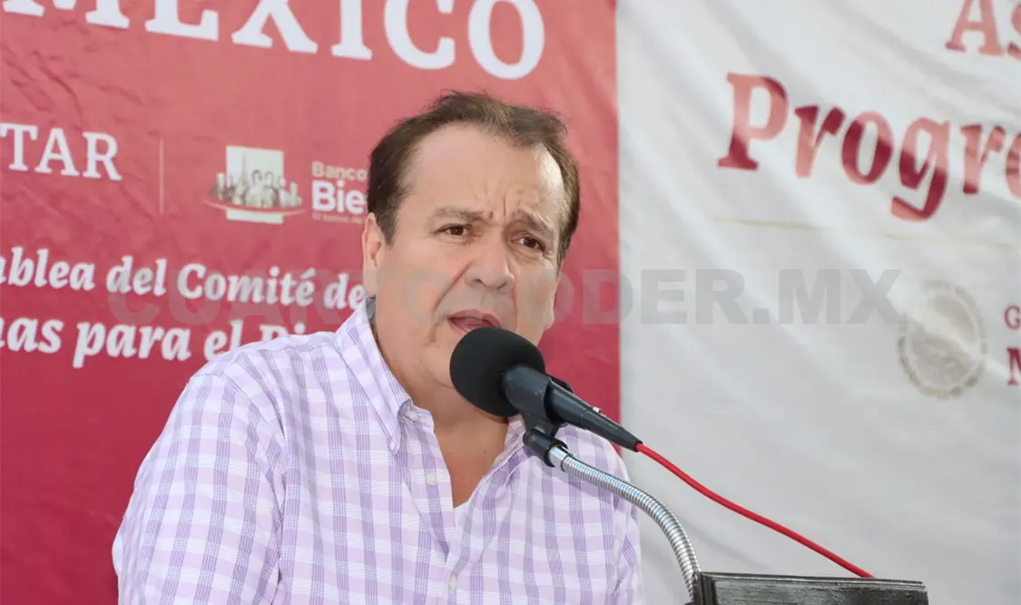 Inauguran nueva sucursal del Banco del Bienestar