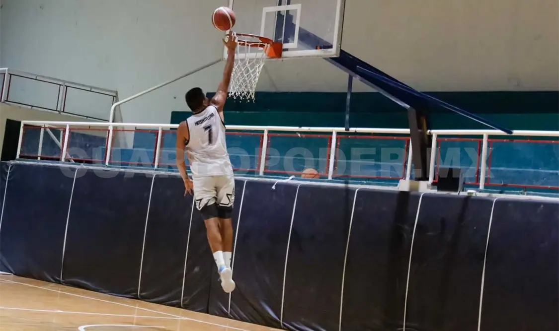 Deportivo Índigo, el último invitado a la final