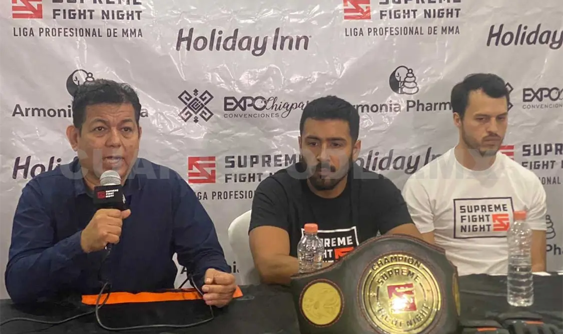 Inicia la cuenta regresiva para SFN 03
