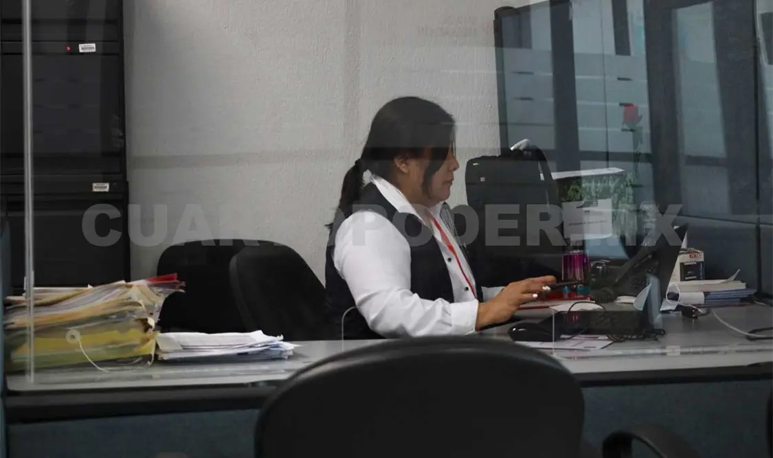 Fonacot ofrece préstamos para trabajadoras