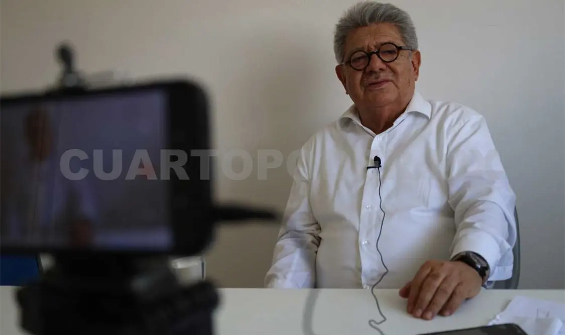 Sindicatos deben de rendir cuentas: Morales