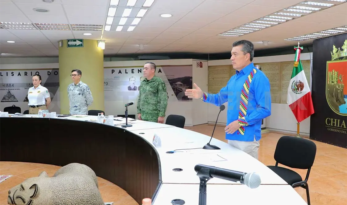 Más de un año sin defunciones por covid-19