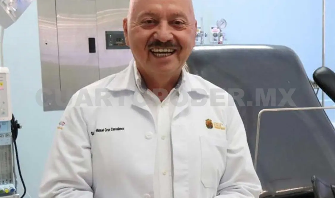 Nueva infraestructura de salud transforma a la región Norte del estado