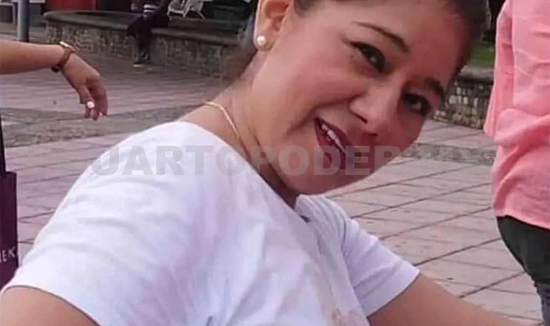 No permitirán impunidad en el caso de Lucrecia