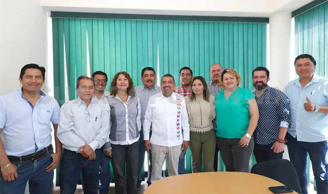 Chiapas tiene ahora confianza crediticia