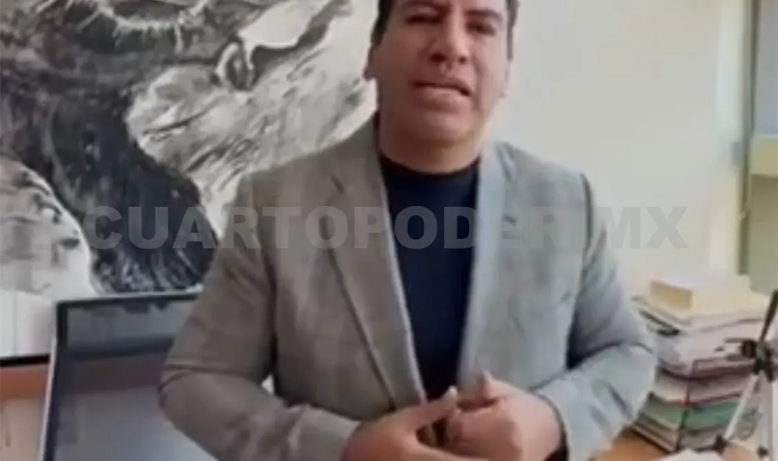 Eduardo Ramírez presentará iniciativa a favor de trabajadoras